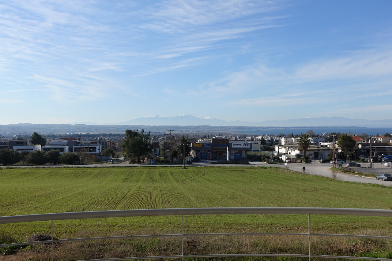 Thermi - free view